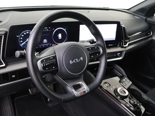 Kia Sportage Kia Sportage 1.6 T-GDi Hybrid AWD GT-Line / CAMERA / NAVI / Carselexy - afbeelding nr 20