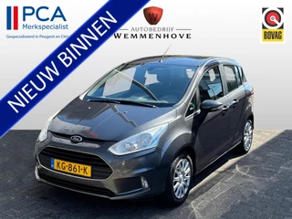 Ford B-MAX - 375556231-0