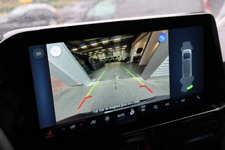 Ford Transit Custom | Raptor Edition | Trekhaak | 6-Zitter | MODELJAAR 2025 | Verlengde fabrieksgarantie tot 12-2029 | Dubbel Cabine - afbeelding nr 10