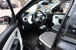 Renault Twingo Renault Twingo 1.0 SCE COLLECTION AUTOMAAT 100%NL (All-in prijs) - afbeelding nr 13
