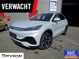 BYD ATTO 3 Comfort 60 kWh