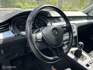 Volkswagen Passat Volkswagen Passat Variant 1.6 TDI Business Edition - afbeelding nr 15