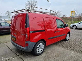 Mercedes-Benz Citan Mercedes Citan bestel 108 CDI Economy, inrichting, imperiaal - afbeelding nr 5