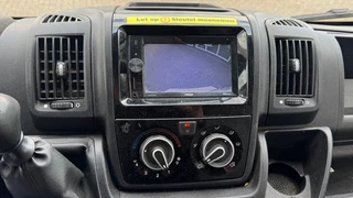 Fiat Ducato Fiat Ducato 3.0 CNG NATURAL POWER 100KW 136PK L4H2 MAXI 3e versnelling niet goed AIRCO/ NAVIGATIE/ CAMERA/ 100% DEALERONDERHOUDEN - afbeelding nr 19