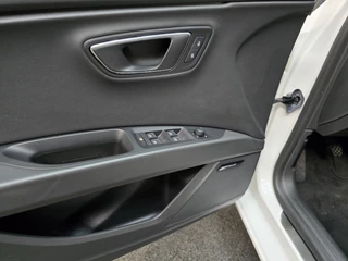 SEAT Leon Seat Leon ST 1.4 EcoTSI FR LED Navi Clima Cruise 18