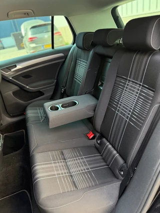 Volkswagen Golf Volkswagen Golf 1.4 TSI ACT Connected Series - afbeelding nr 26