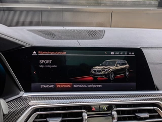BMW X5 BMW X5 xDrive45e 394PK Automaat High Executive M-Sport | SKYLOUNGE | MASSAGE | VENTILATIE | 360 | RIJASSISTENTIE PAKKET | - afbeelding nr 86