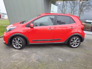 Kia Picanto - afbeelding nr 3