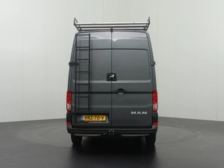 MAN TGE MAN TGE 2.0TDI 177PK DSG Automaat L4H3 | Imperiaal | Trekhaak | Led | Navigatie | Camera | Betimmering | 3-Persoons | Airco | Cruise - afbeelding nr 11