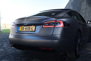 Tesla Model S - afbeelding nr 36