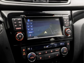 Nissan QASHQAI (PANORAMADAK, NAVIGATIE, 360 CAMERA, GETINT GLAS, SPORTSTOELEN, STOELVERWARMING, XENON, CRUISE, NIEUWE APK, NIEUWSTAAT) - afbeelding nr 8