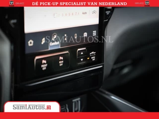 Dodge Ram 1500 Comfortabele Dubbele Cabine met Royale 5 Zitplaatsen | BPM vrij | Nu Leverbaar uit Voorraad | Voorraad Nr 2215 - 4984 - afbeelding nr 9