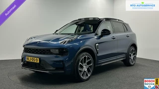 Lynk & Co 01 Lynk & Co 01 1.5 261PK Plug-in Hybrid |Pano|AppleCarplay|Adaptive Cruise| - afbeelding nr 1