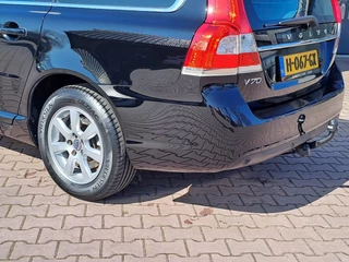 Volvo V70 | Navi | Leder | Trekhaak | LMV | PDC | Stoelverwarming | - afbeelding nr 29
