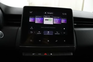 Renault Clio Renault Clio 1.0 TCe Zen | Carplay | DAB | Airco - afbeelding nr 25