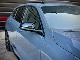 BMW 1 Serie BMW 1 Serie 118i M135 M-PERF. PANO|SCHAALSTOEL|HUD|H/K|CAMERA - afbeelding nr 39