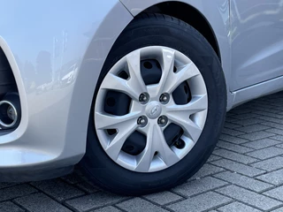 Hyundai i10 Hyundai i10 1.0i Comfort | Airco | Cruise Control - afbeelding nr 9