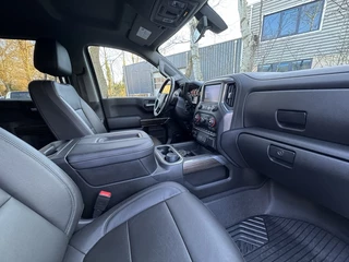 Chevrolet Silverado - afbeelding nr 8