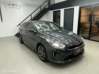 Kia ProCeed Kia Proceed GT-Line - afbeelding nr 6