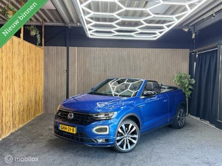 Volkswagen T-Roc - 71051190-0