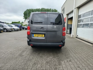 Peugeot Expert Peugeot Expert 2.0bleuHDI 123pk DCPre | Trekhaak | Dubbele cabine | Navigatie | - afbeelding nr 6