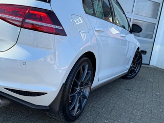 Volkswagen Golf - afbeelding nr 45