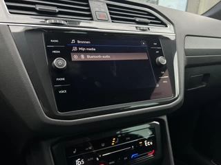 Volkswagen Tiguan | Trekhaak | Virtual Cockpit | Plug-in Hybrid | 360 Graden camera - afbeelding nr 31