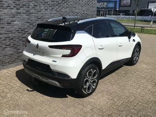 Renault Captur Renault Captur 1.6 E-Tech Plug-in Hybrid 160 Intens - afbeelding nr 4