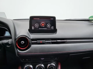 Mazda CX-3 - afbeelding nr 22