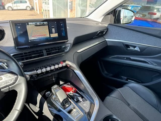 Peugeot 5008 - afbeelding nr 22