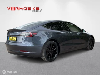 Tesla Model 3 Tesla Model 3 Long Range Dual Motor Black Pack!! - afbeelding nr 4