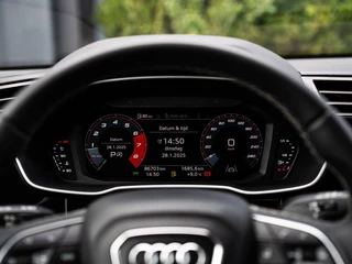 Audi Q3 Audi Q3 35 TFSI S-LINE|PANO|MATRIX|19''|VIRTUAL|STUURVW - afbeelding nr 18