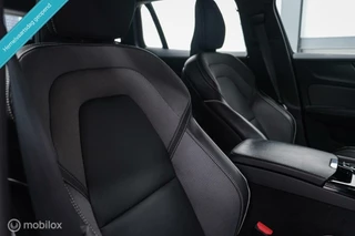 Volvo V60 Volvo V60 2.0 T8 Recharge AWD R-Design | NL auto | DAB+ | CarPlay | Adaptive | Blis | Rijklaar | - afbeelding nr 41