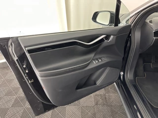 Tesla Model X *AUTO-PILOT | 1/2-LEATHER | TOWBAR | NAVI-FULLMAP | FULL-LED | AIR-SUSPENSION | DIGI-COCKPIT | KEYLESS | CAMERA | DAB+ | COMFORT-SEATS | 20''ALU* - afbeelding nr 28