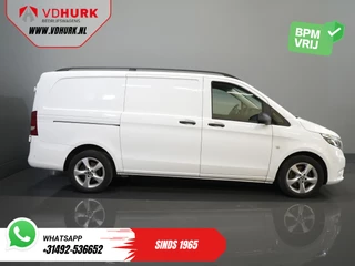 Mercedes-Benz Vito - afbeelding nr 10