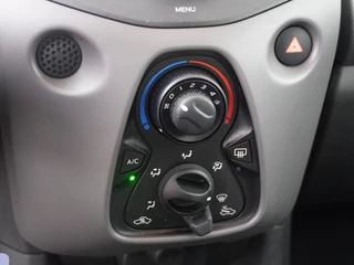 Peugeot 108 Peugeot 108 1.0 e-VTi Active - afbeelding nr 26