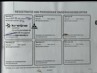 Mitsubishi Space Star - afbeelding nr 19