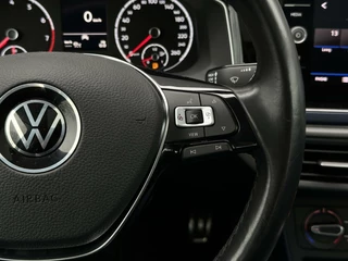 Volkswagen Polo Volkswagen Polo 1.0 TSI Comfortline, PANO, CRUISE, NAVI, KEYLESS, AIRCO, LED, STOELVERWARMING, PARKEERSENSOREN, LICHTMETAAL 15
