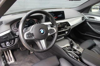 BMW 5 Serie BMW 5-serie 530e iPerformance High Executive - afbeelding nr 2