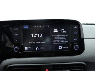 Hyundai i10 Hyundai i10 1.0 Comfort Automaat | Carplay | 14