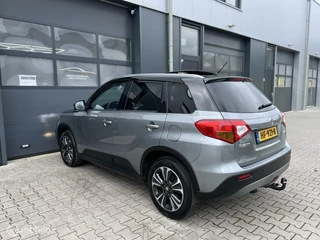 Suzuki Vitara Suzuki Vitara 1.6 High Executive |PANO|TREKH|CAMERA|STOELVW - afbeelding nr 15