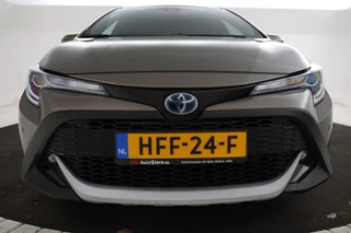 Toyota Corolla Touring Sports Automaat, Navigatie, Climate - afbeelding nr 11