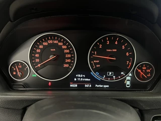 BMW 4 Serie BMW 4 Serie Coupé 420i Business / AUTOMAAT / NAVI / NWE 19 