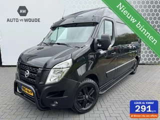 Nissan NV400 Nissan NV400 bestel 2.3 dCi L2H2 Optima Cruise 1e eig NAP - afbeelding nr 1