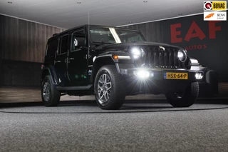 Jeep Wrangler - 317066053-0