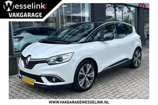 Renault Scénic 1.2 TCe Bose