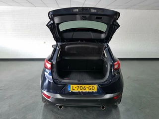 Mazda CX-3 Mazda CX-3 2.0 SkyActiv-G 120 GT-M Line - afbeelding nr 22