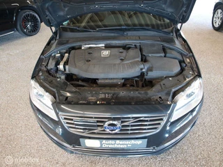 Volvo V70 Volvo V70 2.4 D5 215 Schuifdak Leer Xenon Clima Elec stoel Pdc V+A - afbeelding nr 34