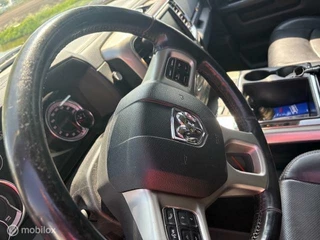 Dodge Ram 1500 Dodge Ram 1500 4X4 5.7 V8  Crew Cab  Laramie - afbeelding nr 19