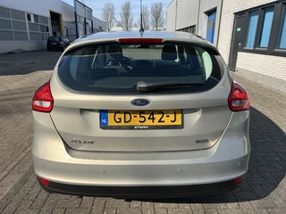 Ford Focus - afbeelding nr 6